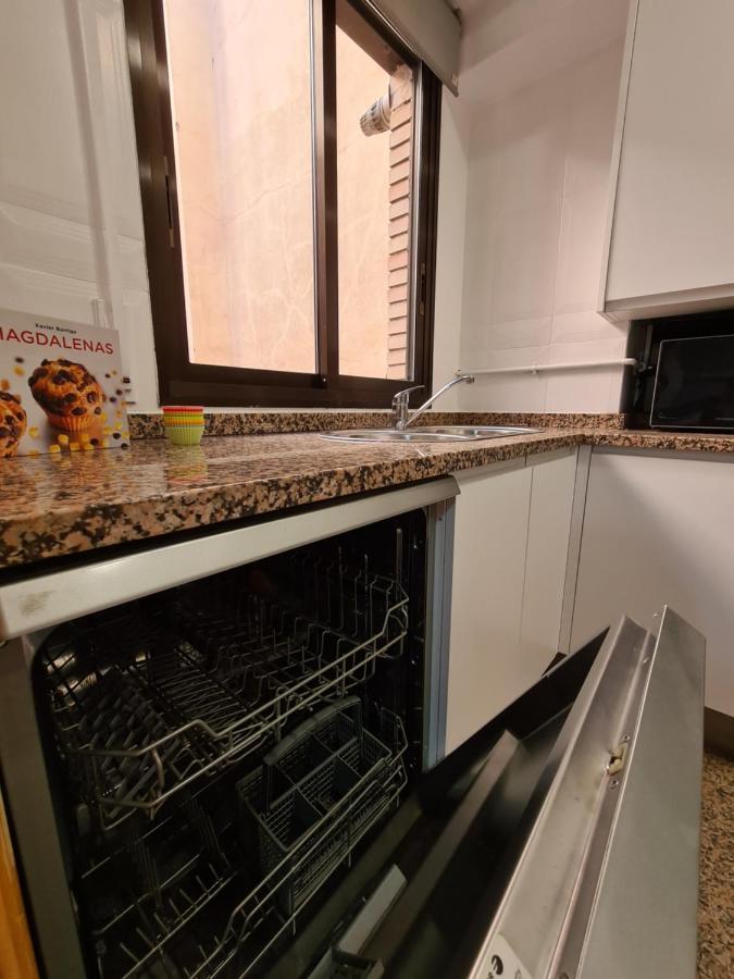 Dos Torres Atico Duplex - Centrico Con Vistas A La Ciudad Lägenhet Zaragoza Exteriör bild