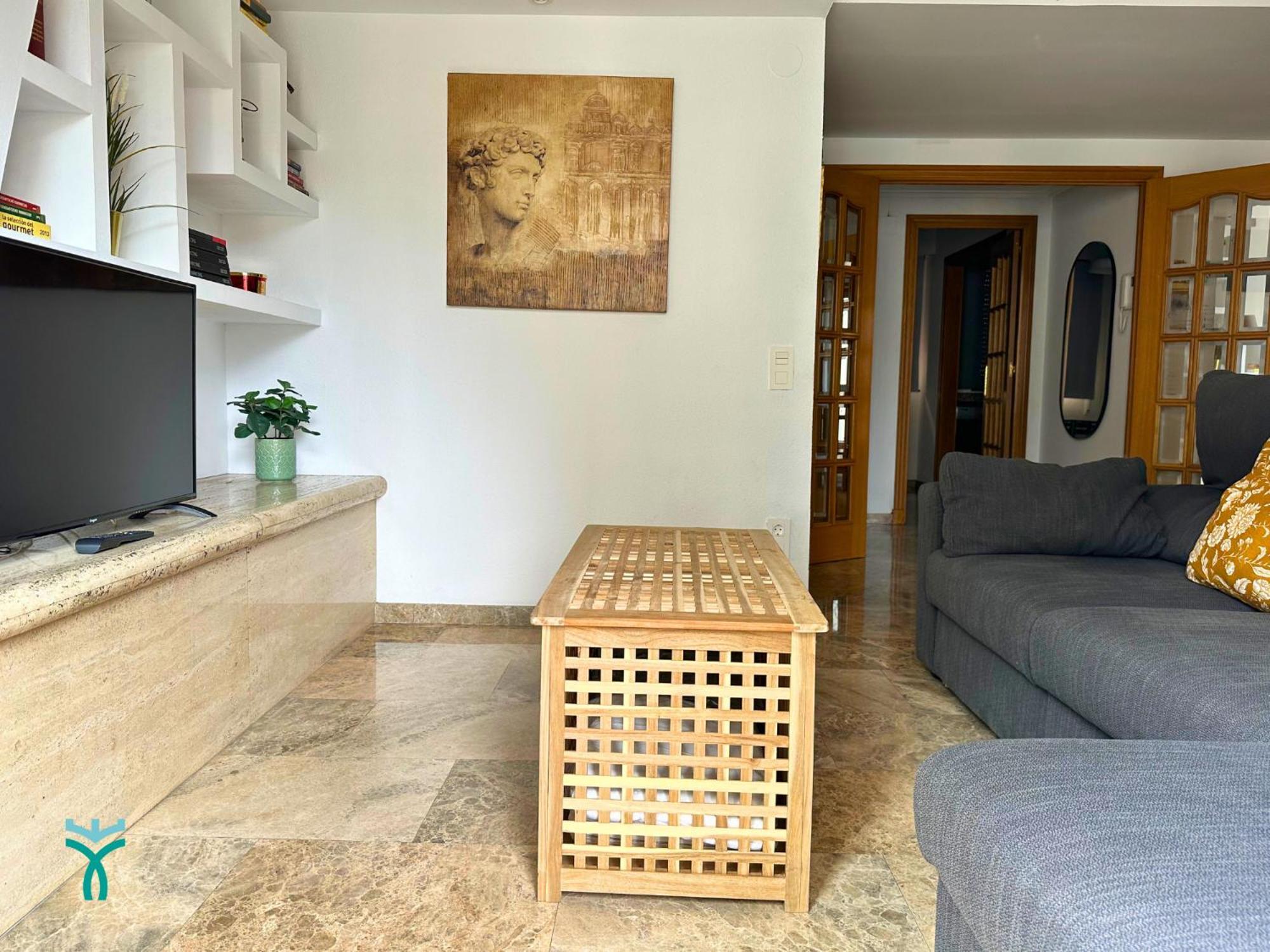 Dos Torres Atico Duplex - Centrico Con Vistas A La Ciudad Lägenhet Zaragoza Exteriör bild